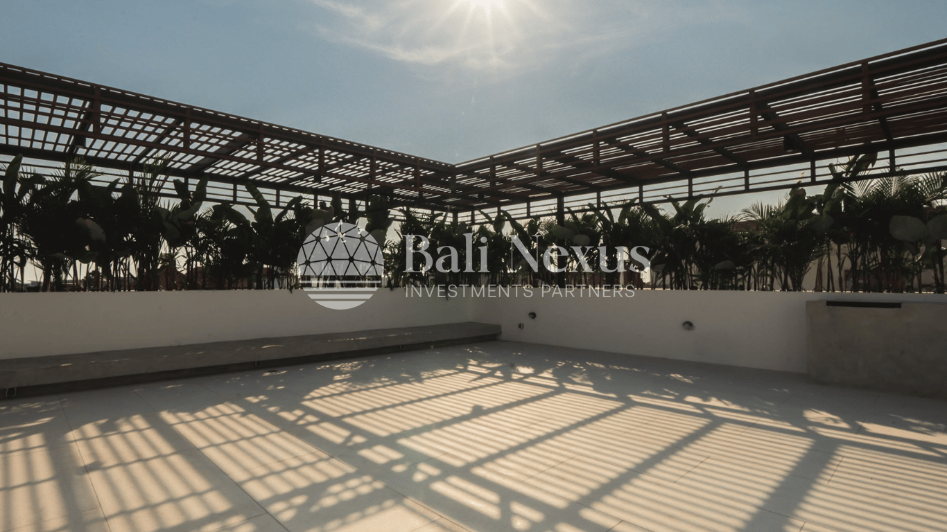 Villa 4BR in Canggu photo 12