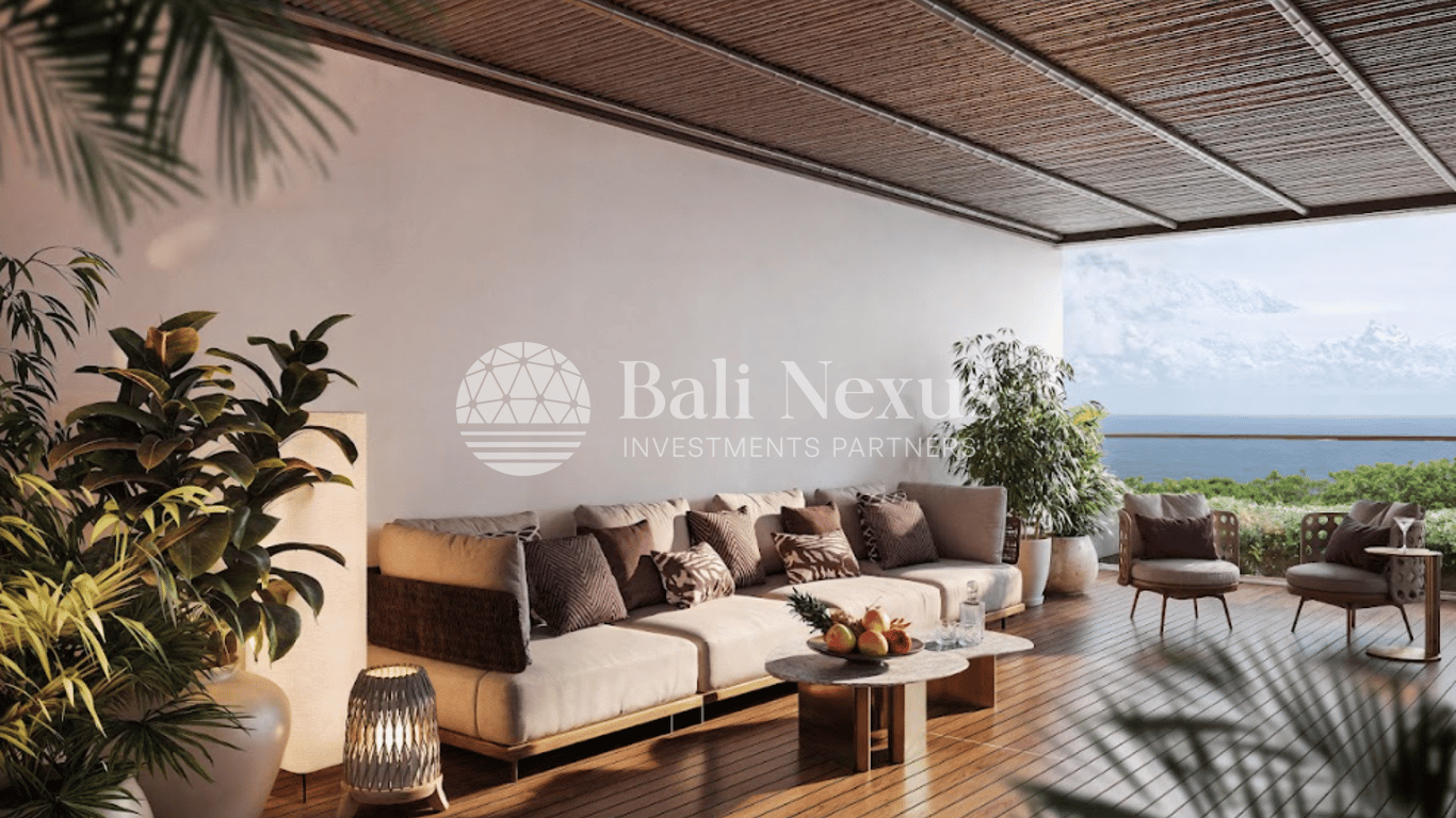 Apartment 1BR in Pandawa photo 5