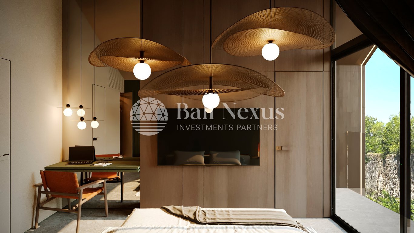 Villa 2BR in Melasti photo 15