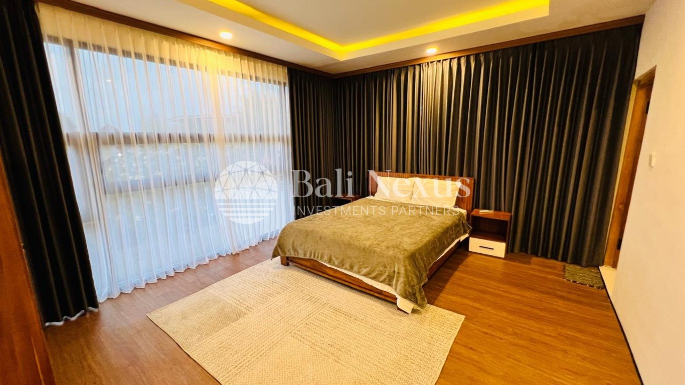 Villa 5BR in Ungasan photo 13