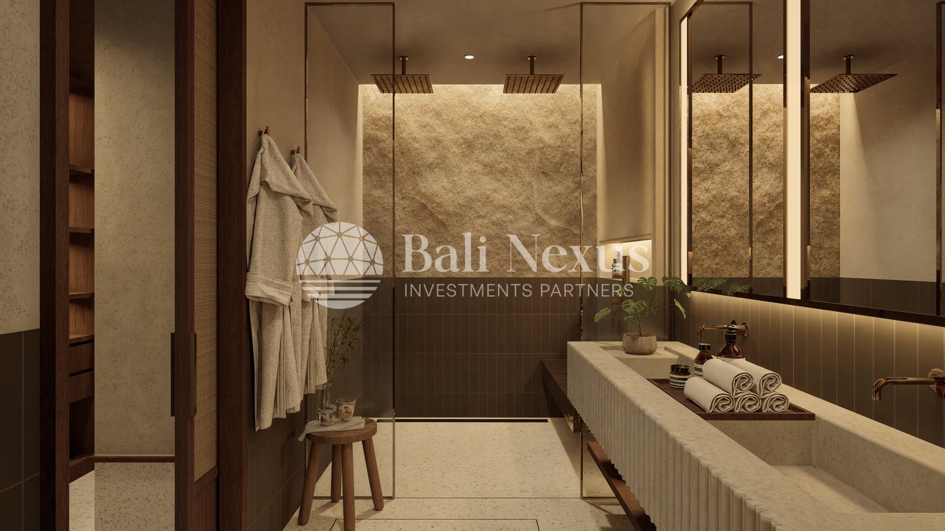 Apartment 1BR in Candidasa photo 4