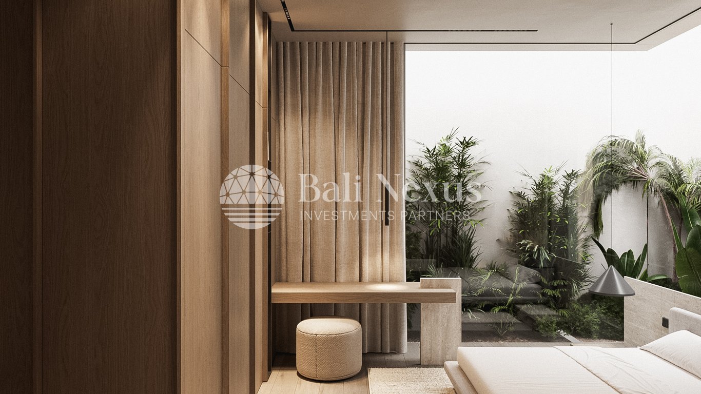 Villa 4BR in Pererenan photo 8