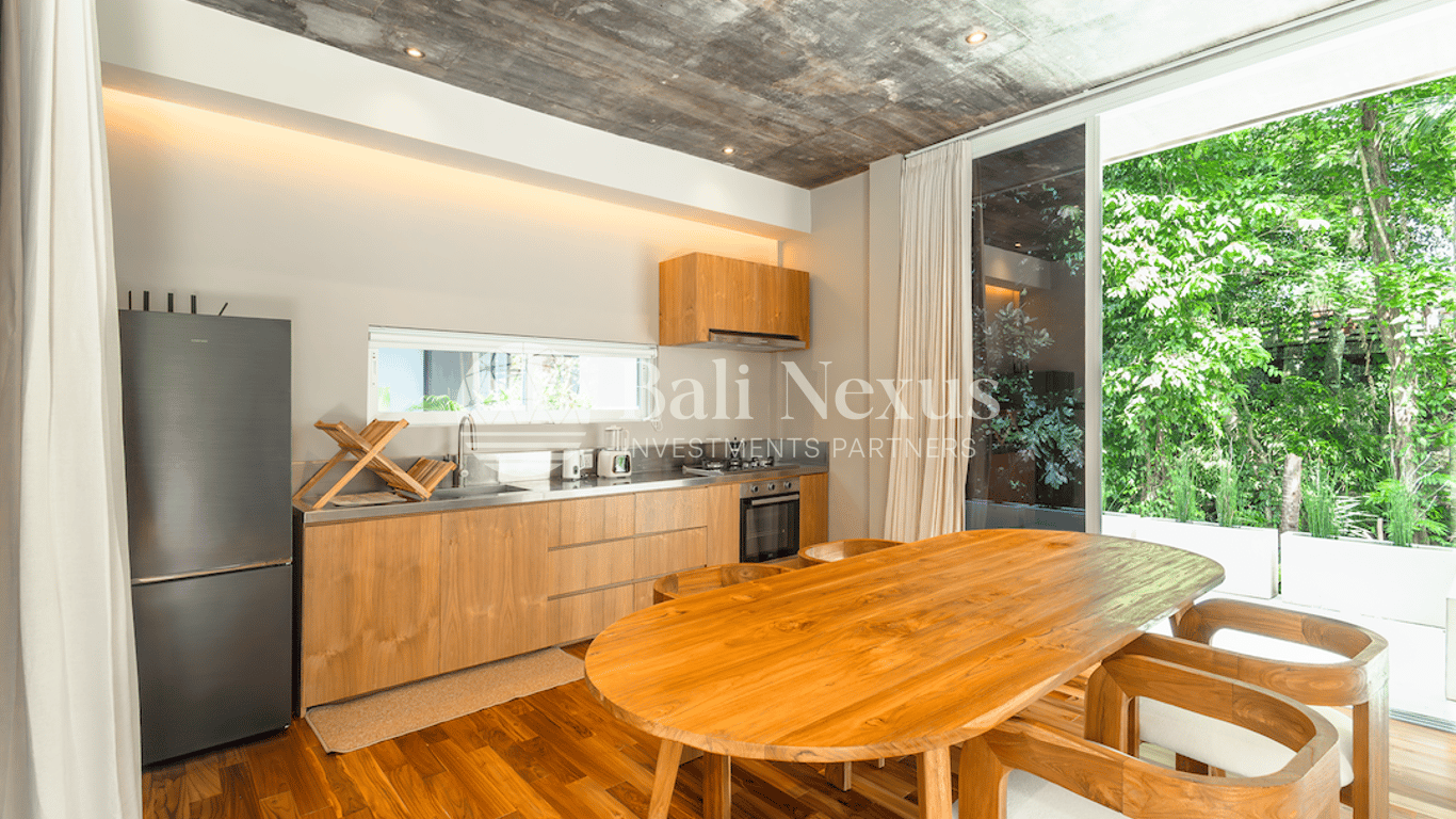 Complex 5-Villa in North Canggu photo 16