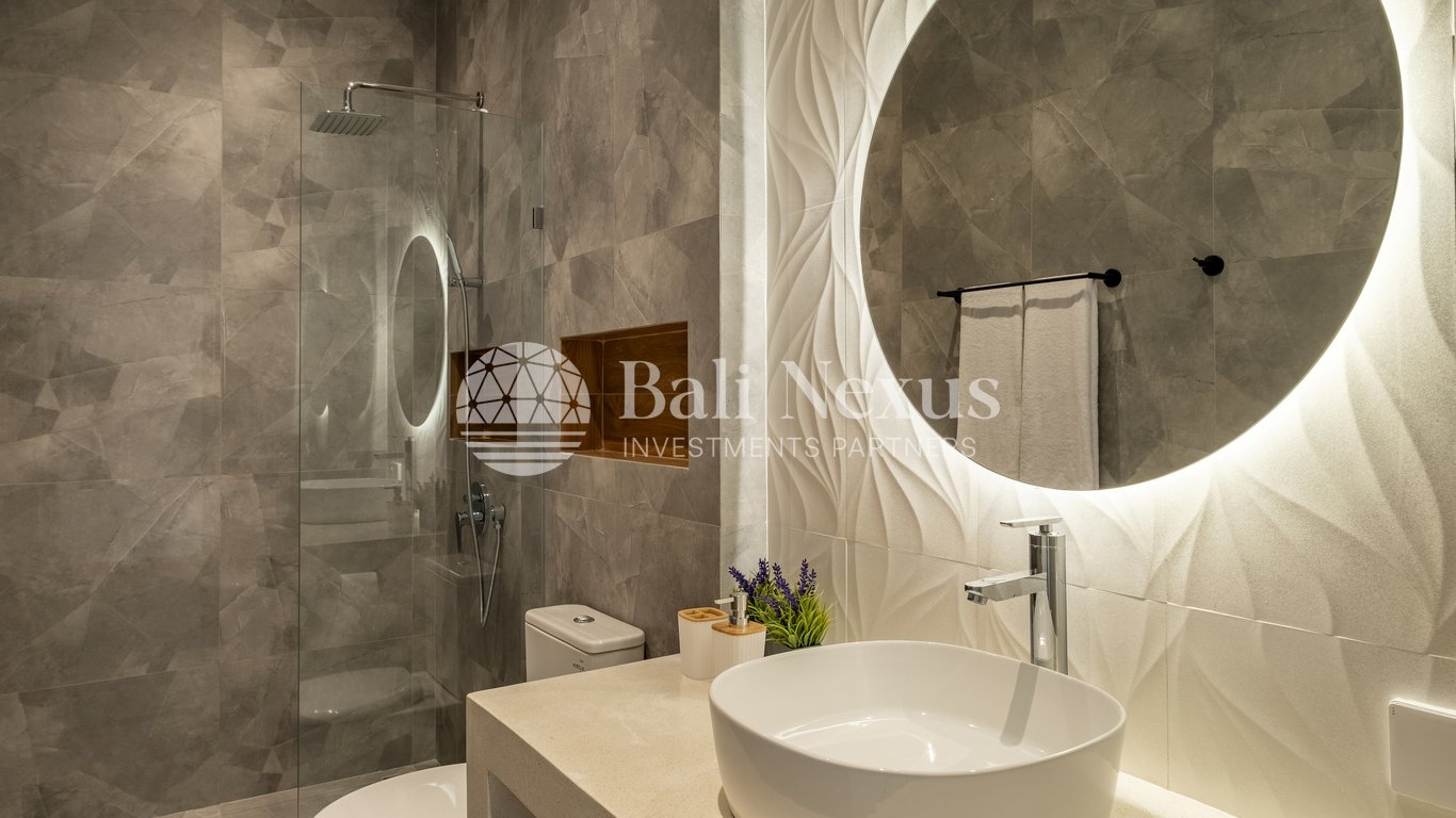 Villa 2BR in Canggu photo 7