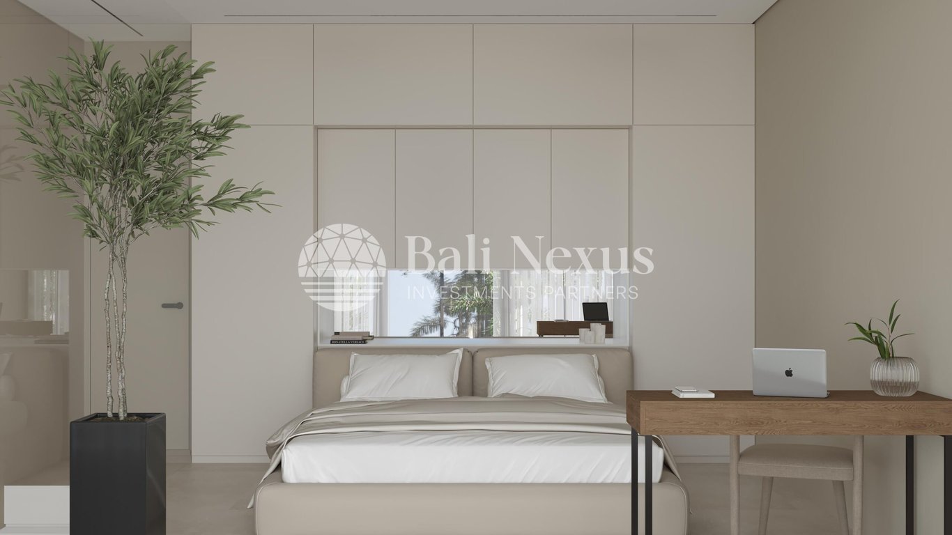 [Sold] Villa 1BR in Canggu photo 4