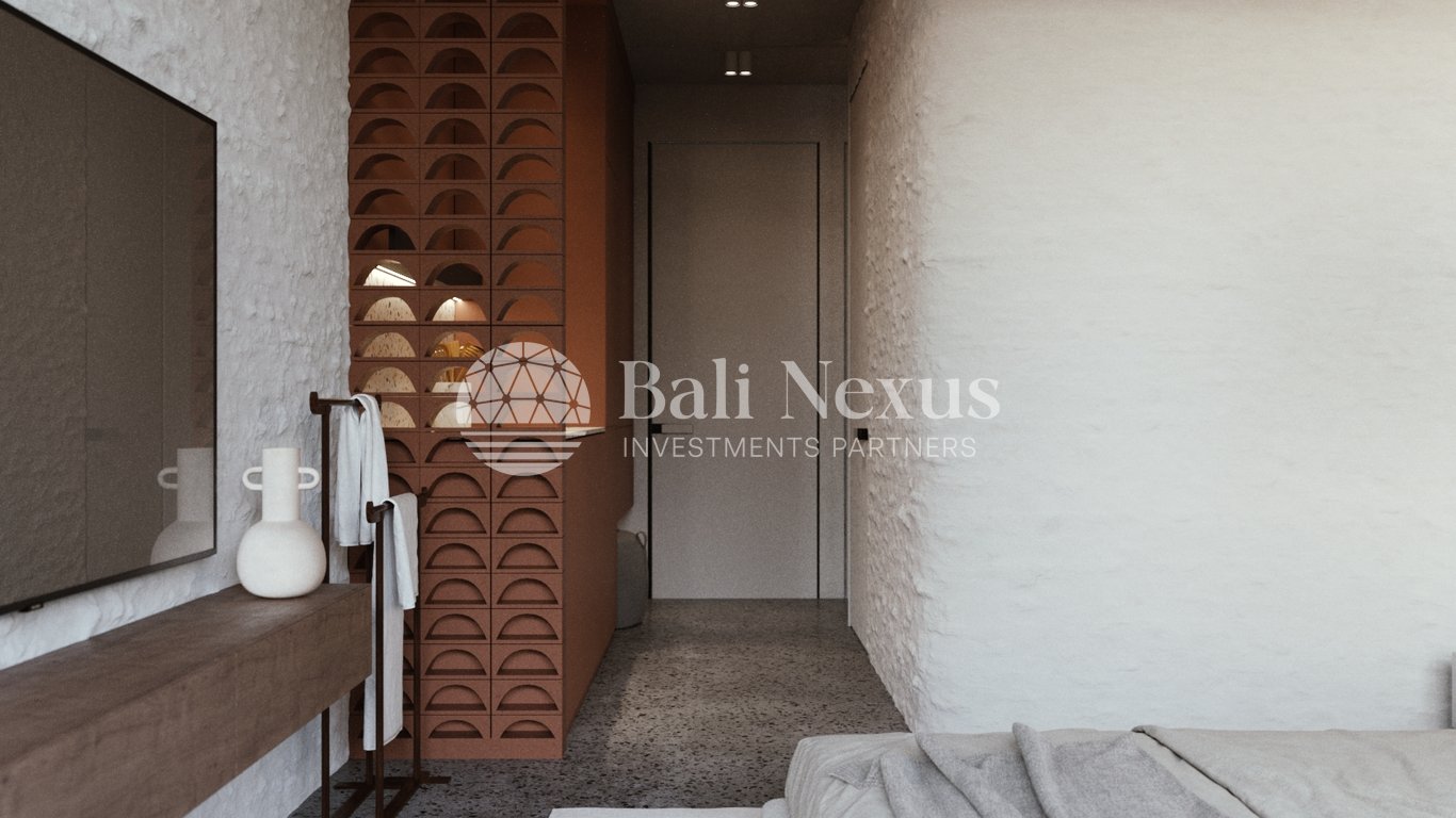 Studio Apartment in Cemagi photo 4