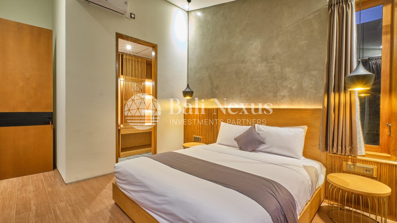 Villa 2BR in Lodtunduh photo 6