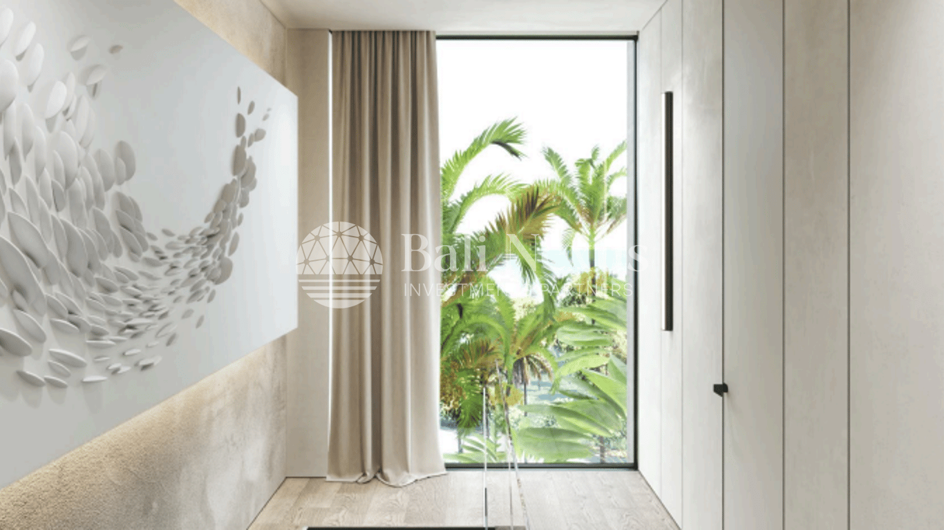 Villa 4BR in Nusa Dua photo 6