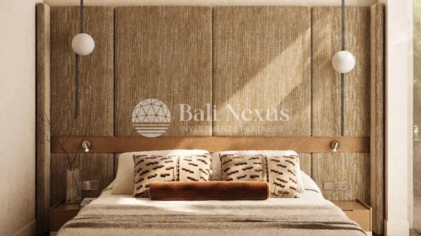 Villa 3BR in Nusa Dua photo 4