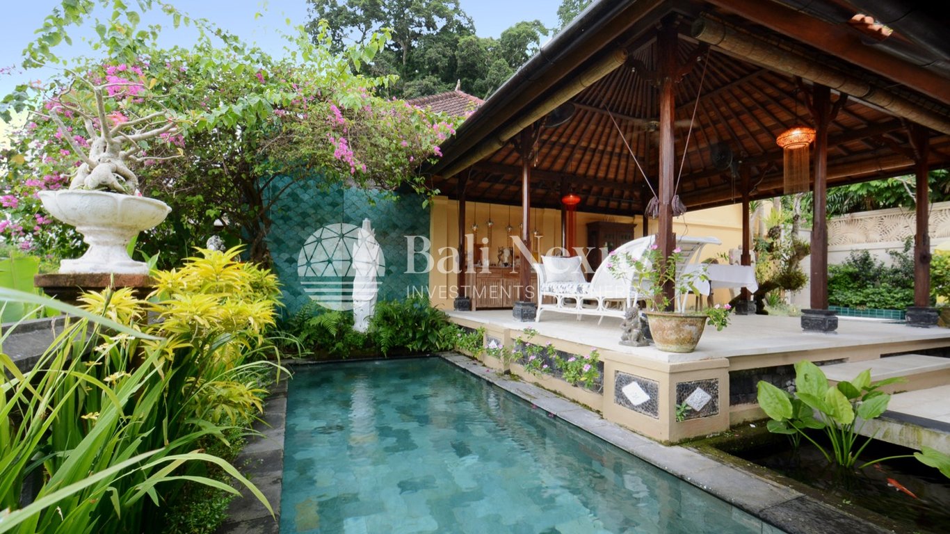 Villa 3BR in Amlapura photo 9