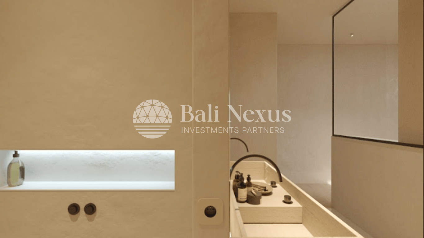 [Sold] Villa 2BR in North Canggu photo 10