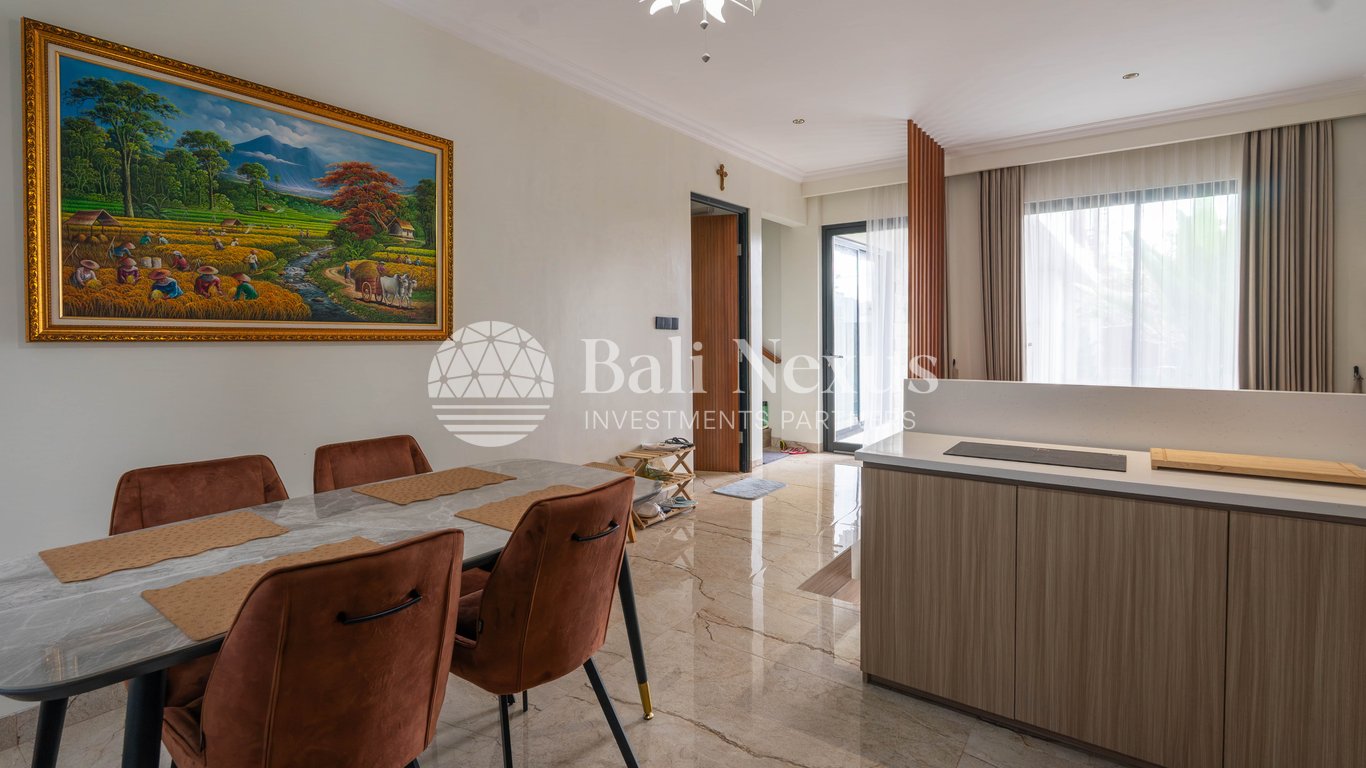 Villa Complex in Ungasan  photo 5