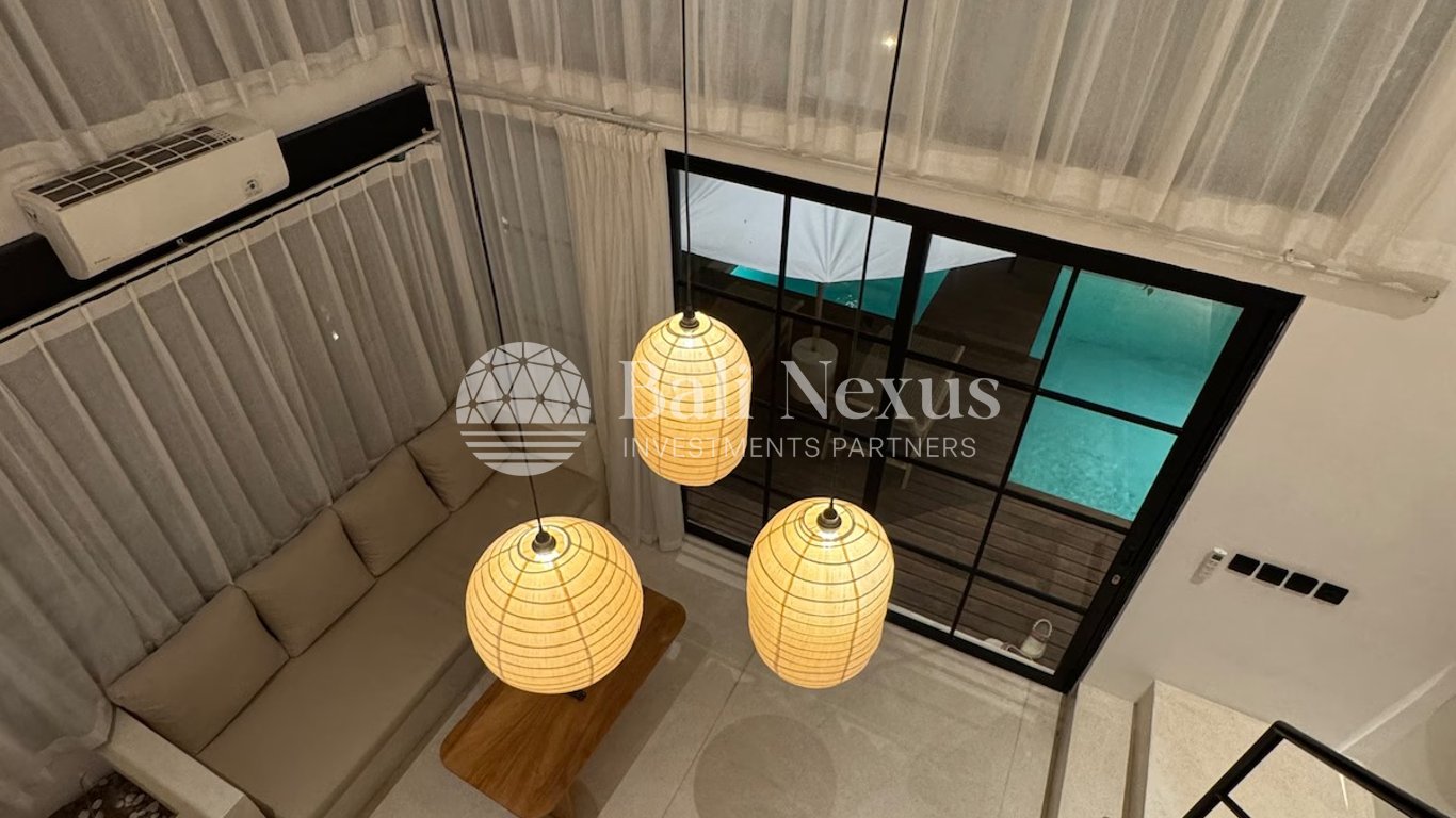 Villa 1BR in Jimbaran photo 3