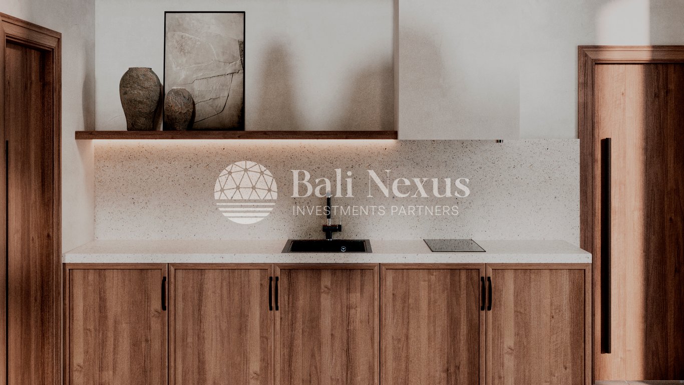 Villa 2BR in Nusa Dua photo 4