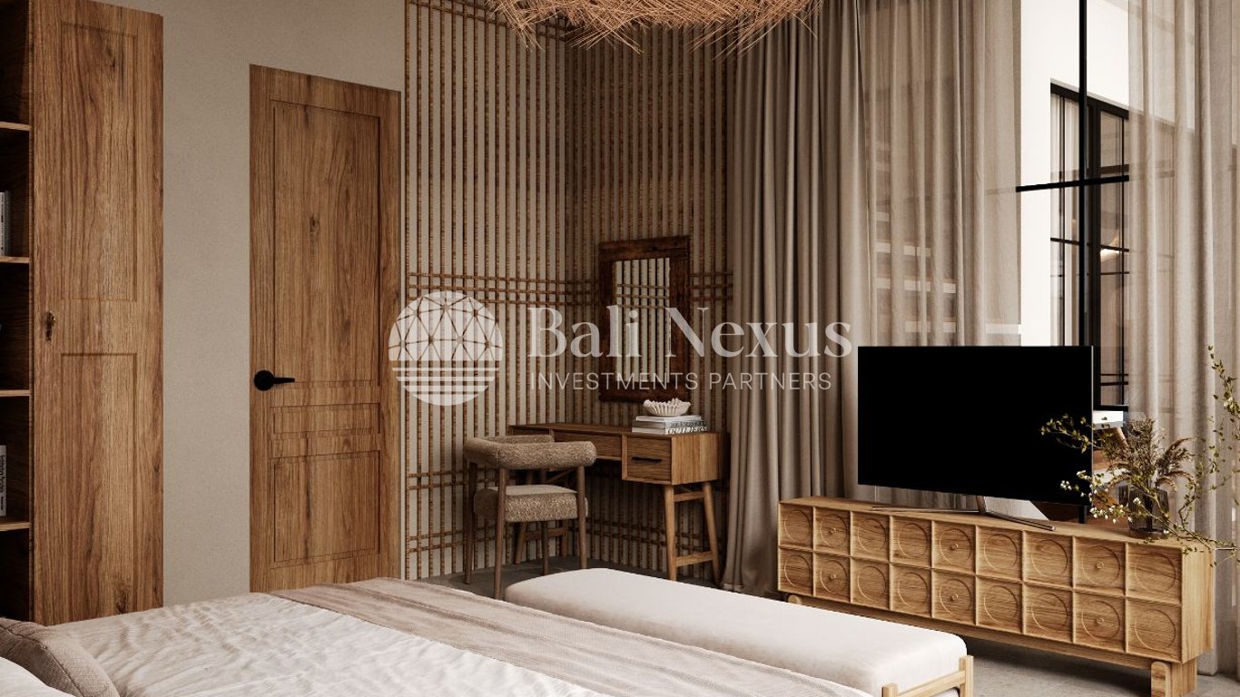 Villa 5BR in Tegallalang photo 6