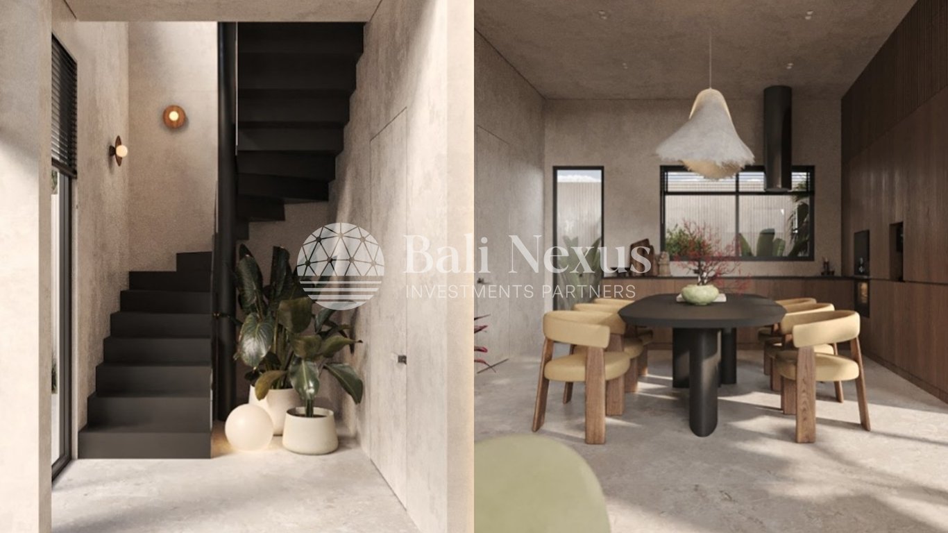 Villa 3BR in Canggu photo 5