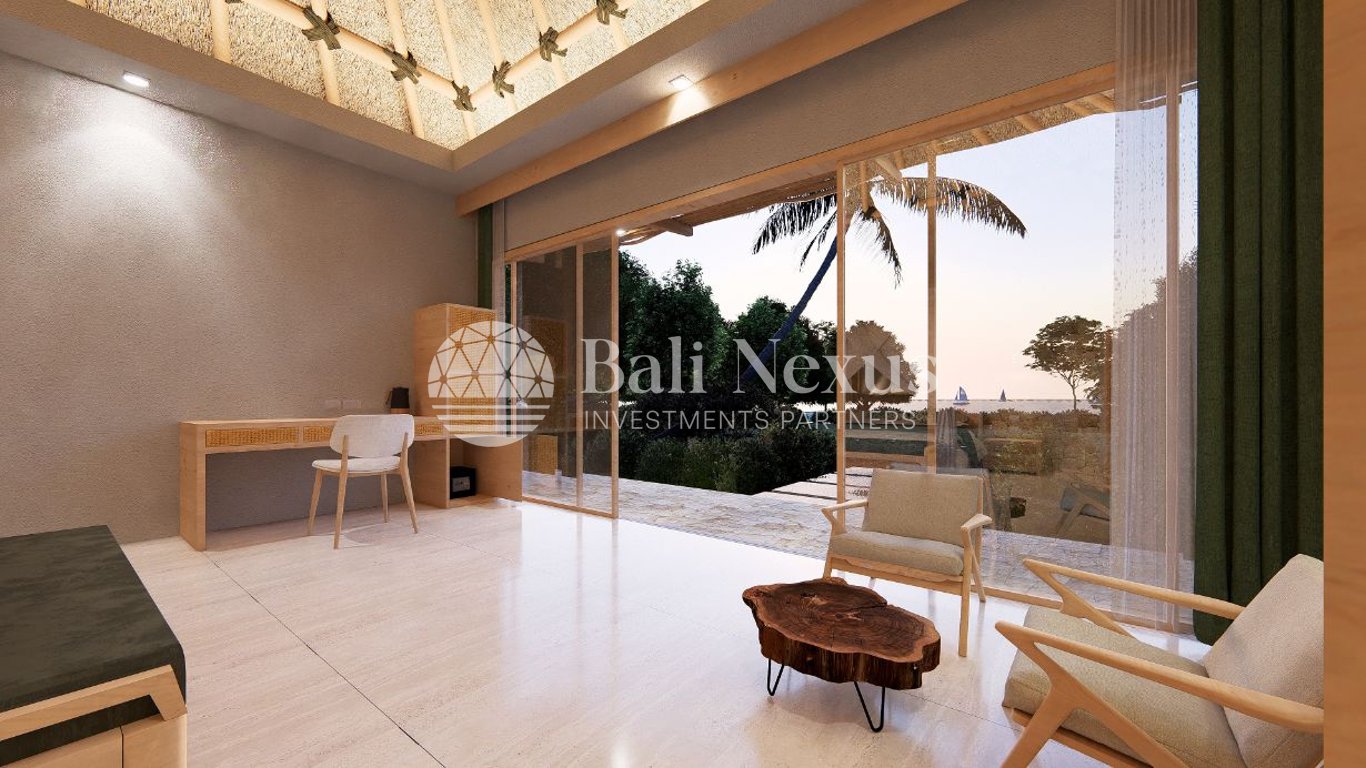 Villa 1BR in Lombok photo 8