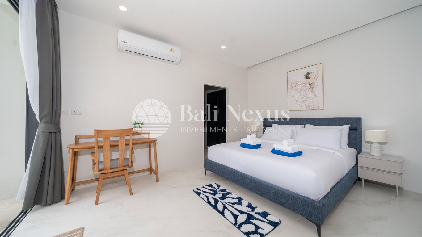 Villa 4BR in Rawai, Phuket photo 8