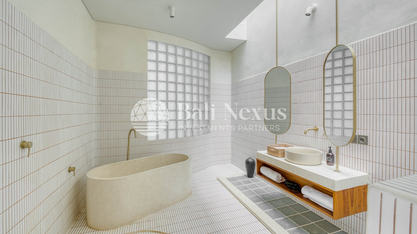 Villa 4BR in Lodtunduh, Ubud photo 4