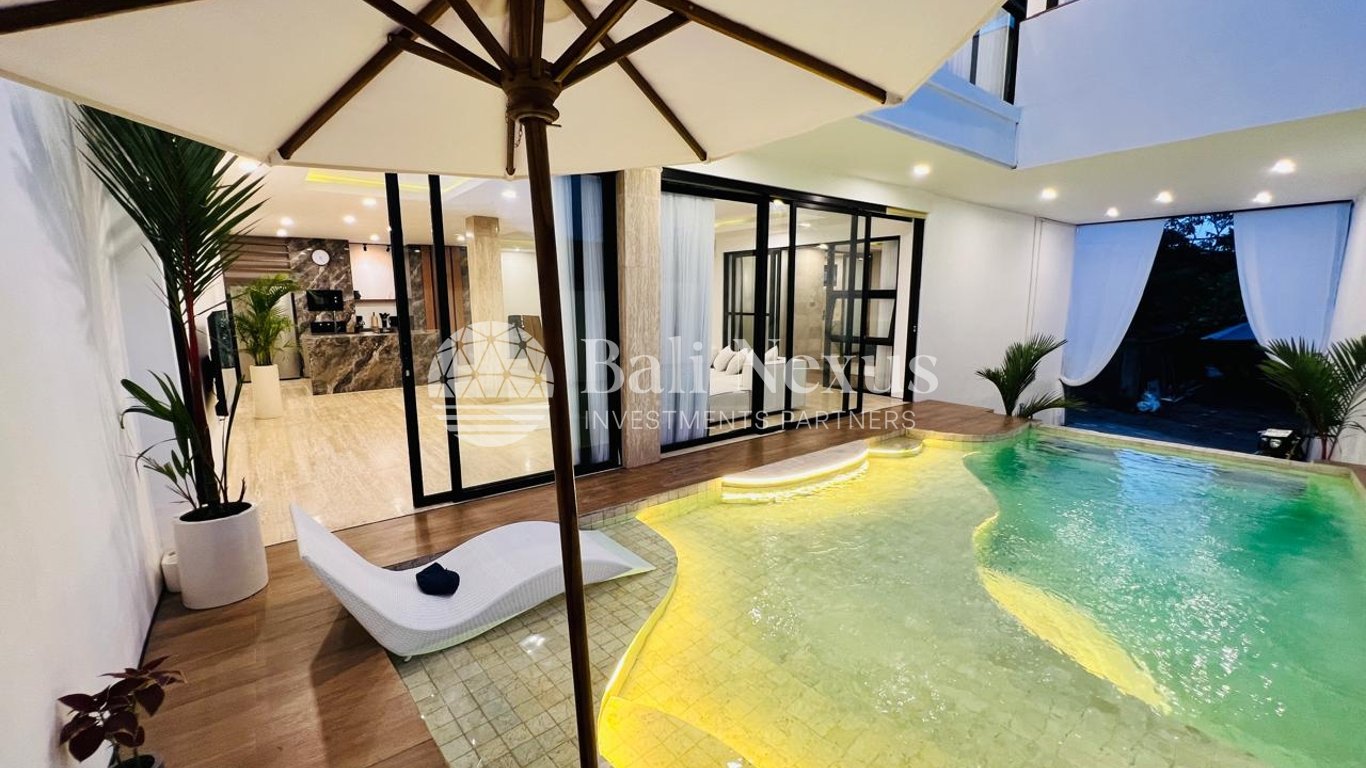 Villa 5BR in Ungasan photo 7