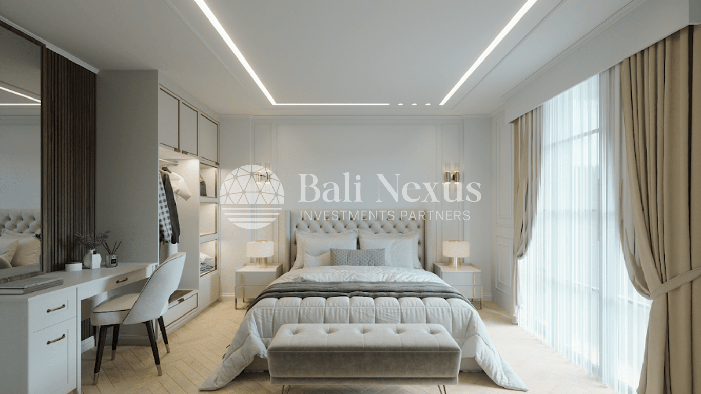 Apartment 1BR in Seminyak photo 3