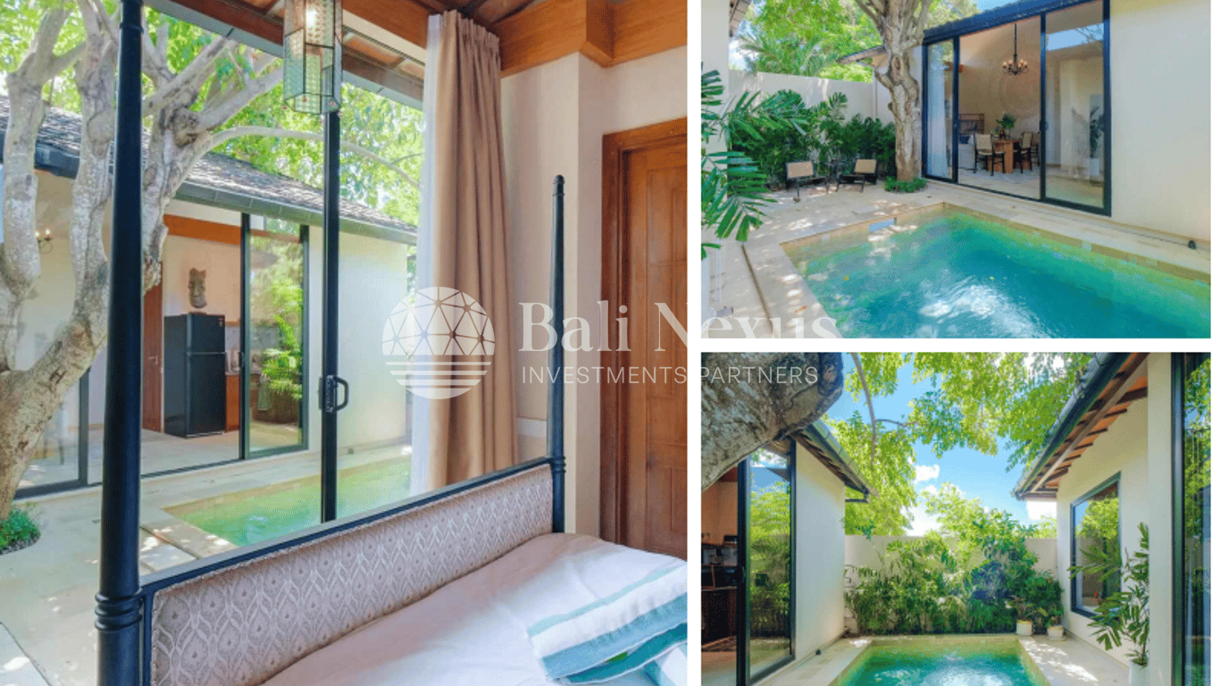 Villa Complex in Jimbaran photo 5