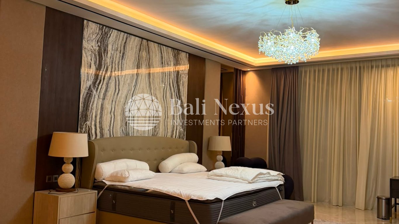 Villa 5BR in Pecatu photo 17