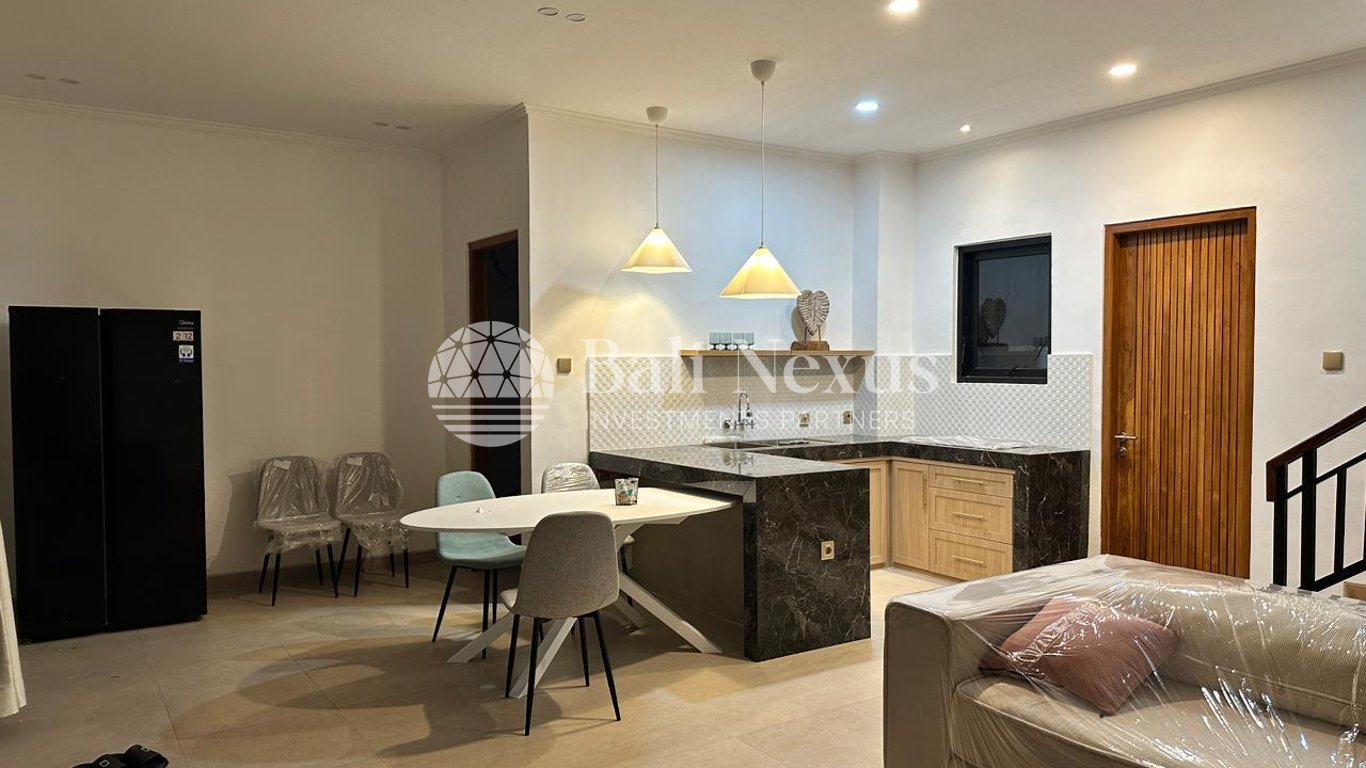 Villa 4BR in Denpasar photo 8
