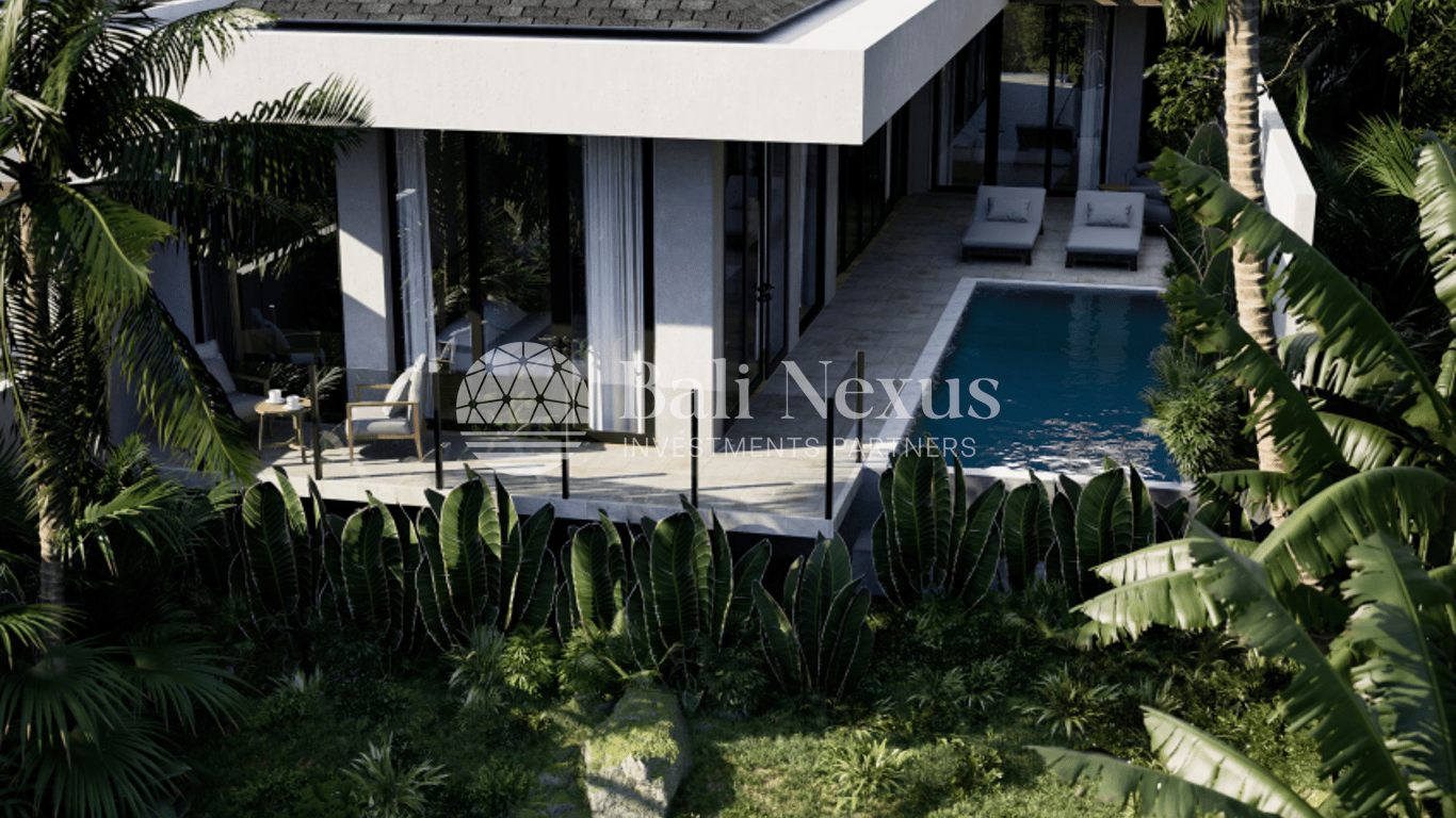 [Sold] Villa 2BR in Ubud photo 3
