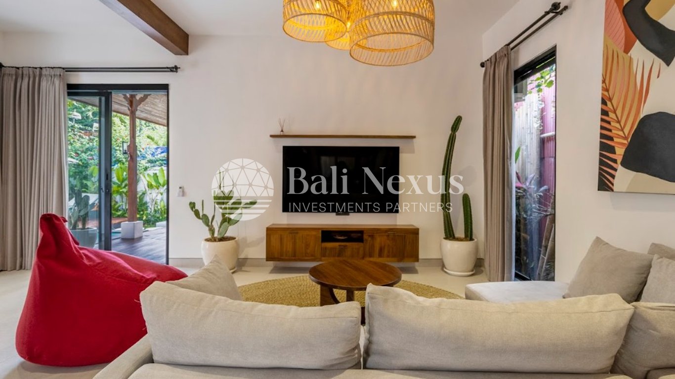 Villa 2BR in Ubud photo 7