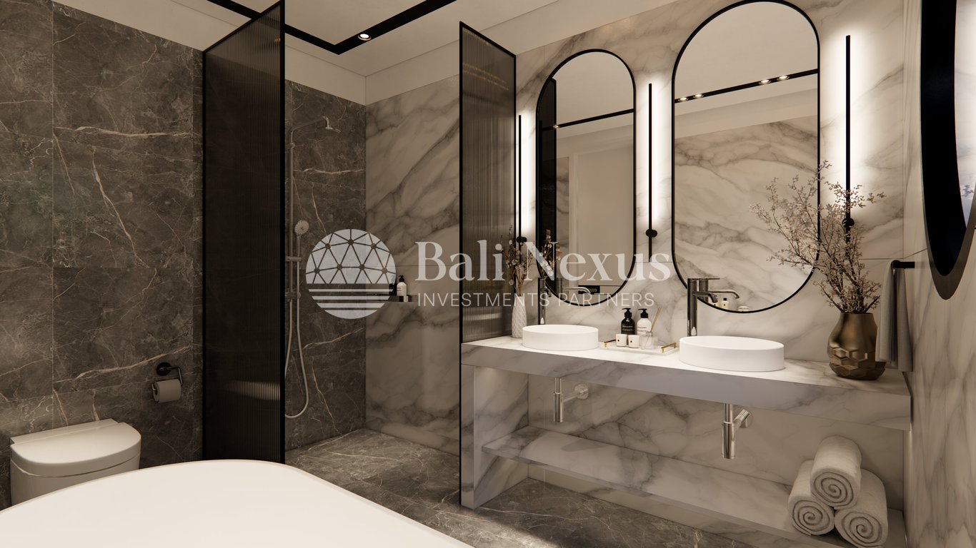 Villa 2BR in Pandawa photo 8