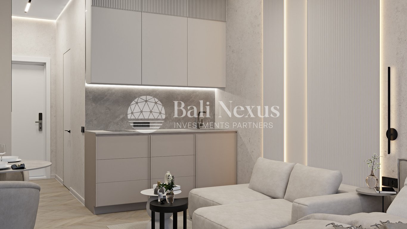Studio Apartment in Ubud photo 5