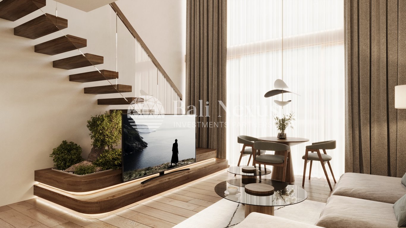Apartment 1BR in Nusa Dua photo 3
