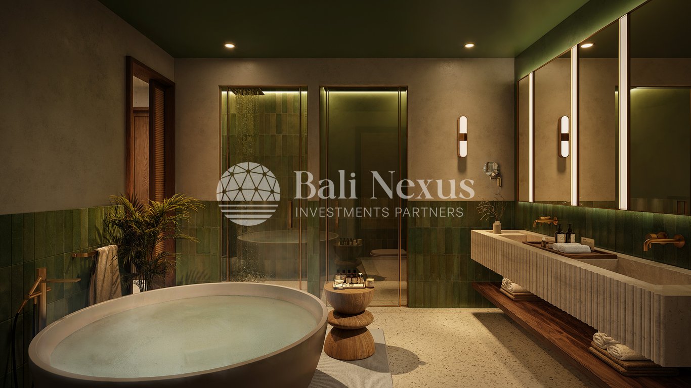 Apartment 1BR in Candidasa  photo 4