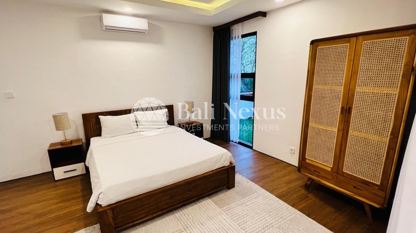 Villa 5BR in Ungasan photo 12