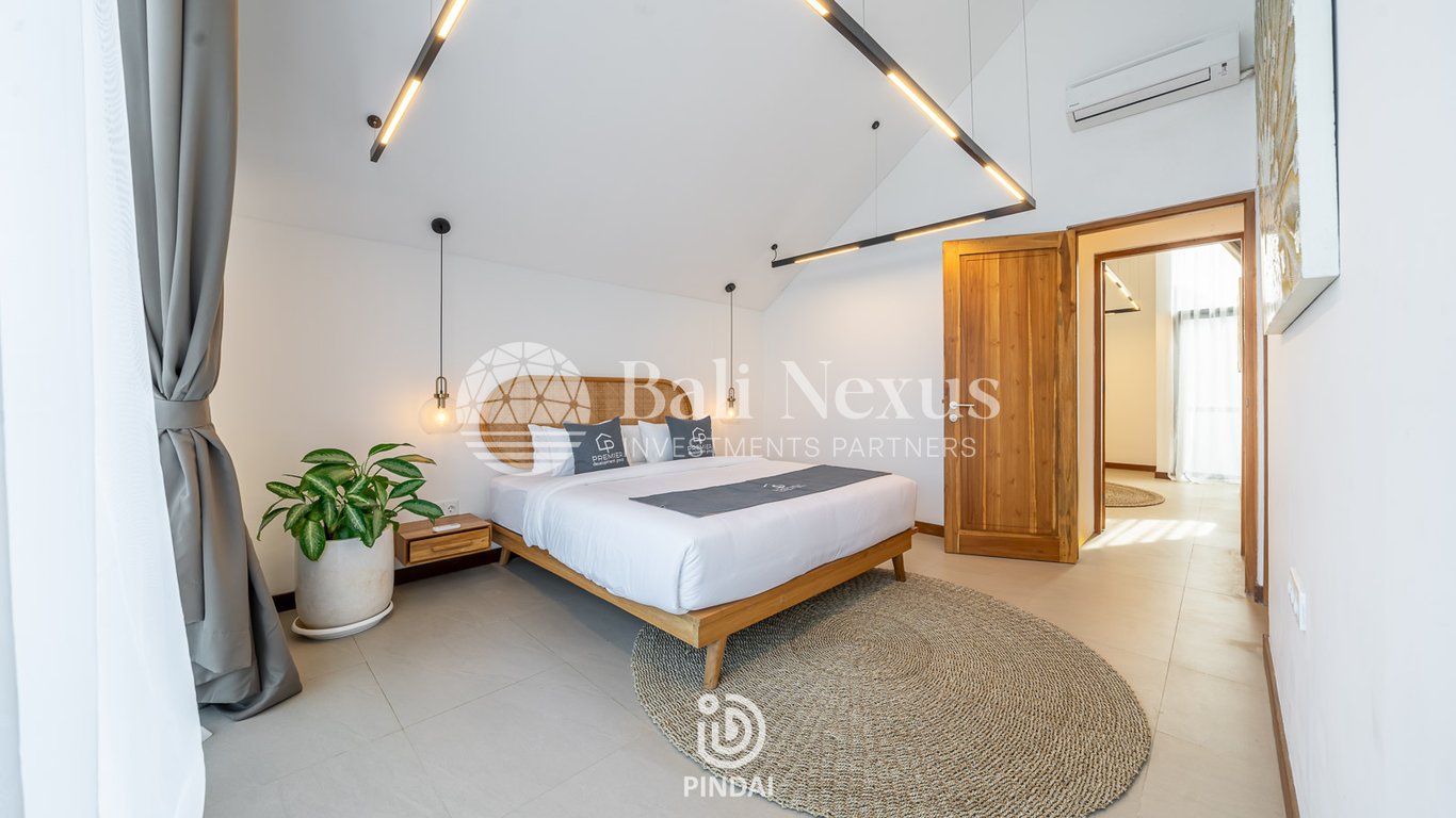 Villa 2BR in Umalas photo 4