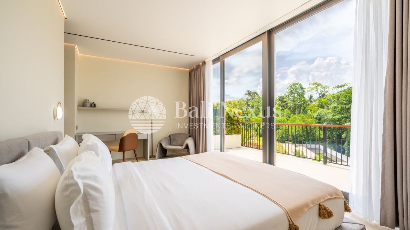 Townhouse 2BR in Ubud photo 6