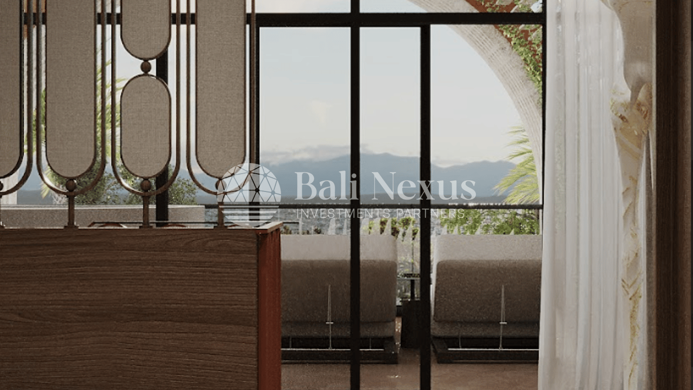 Villa 1BR in Pandawa photo 3