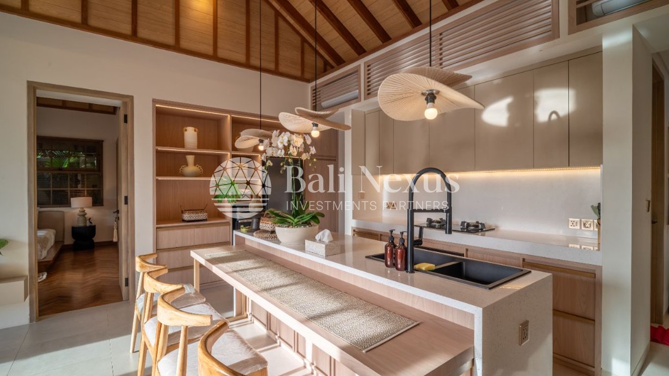 Villa 2BR in Buduk, Mengwi photo 4