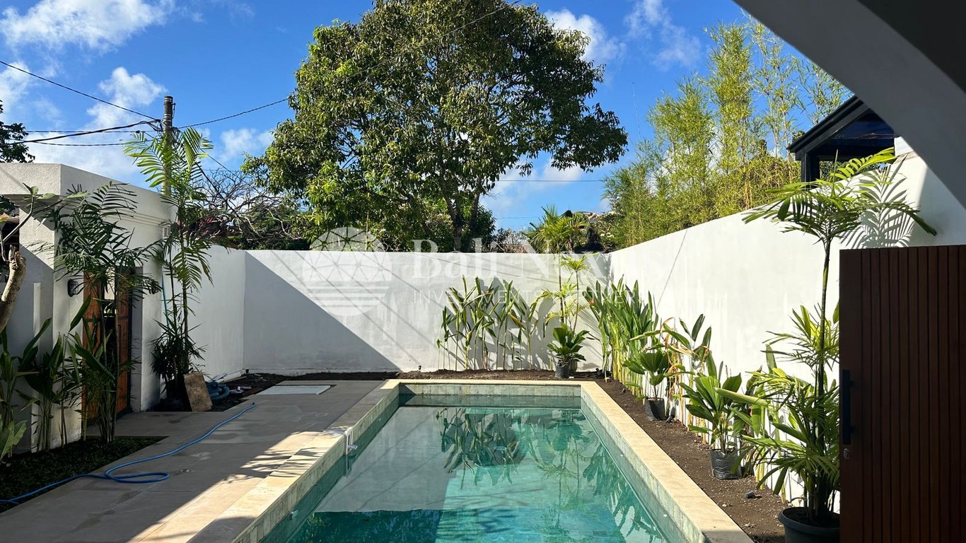 Villa 4BR in Denpasar photo 4