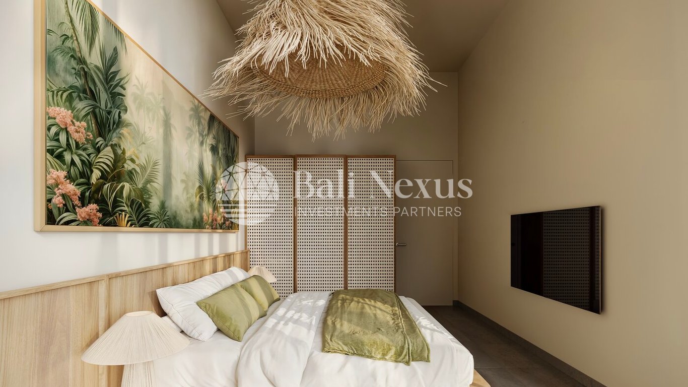 Apartment 1BR in Ubud photo 2