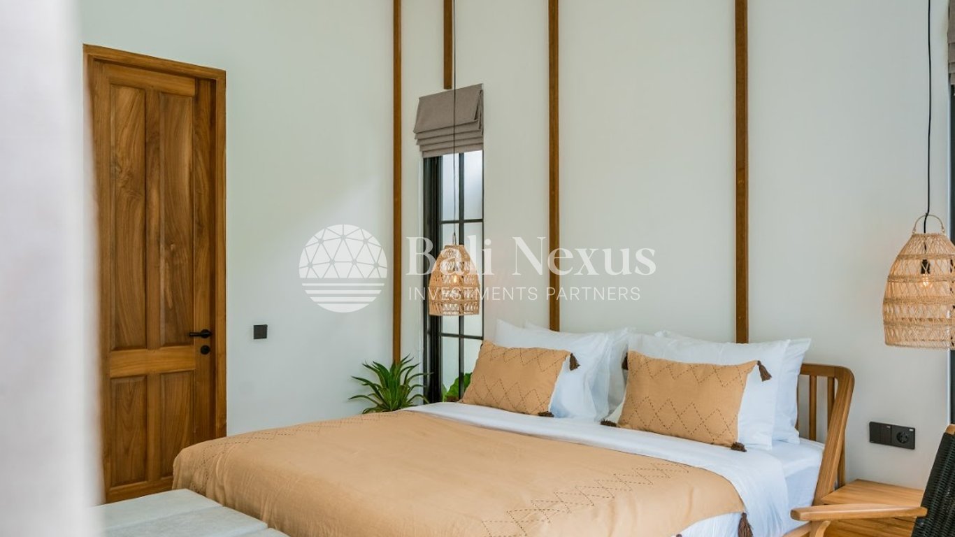 Villa 2BR in Ubud photo 8