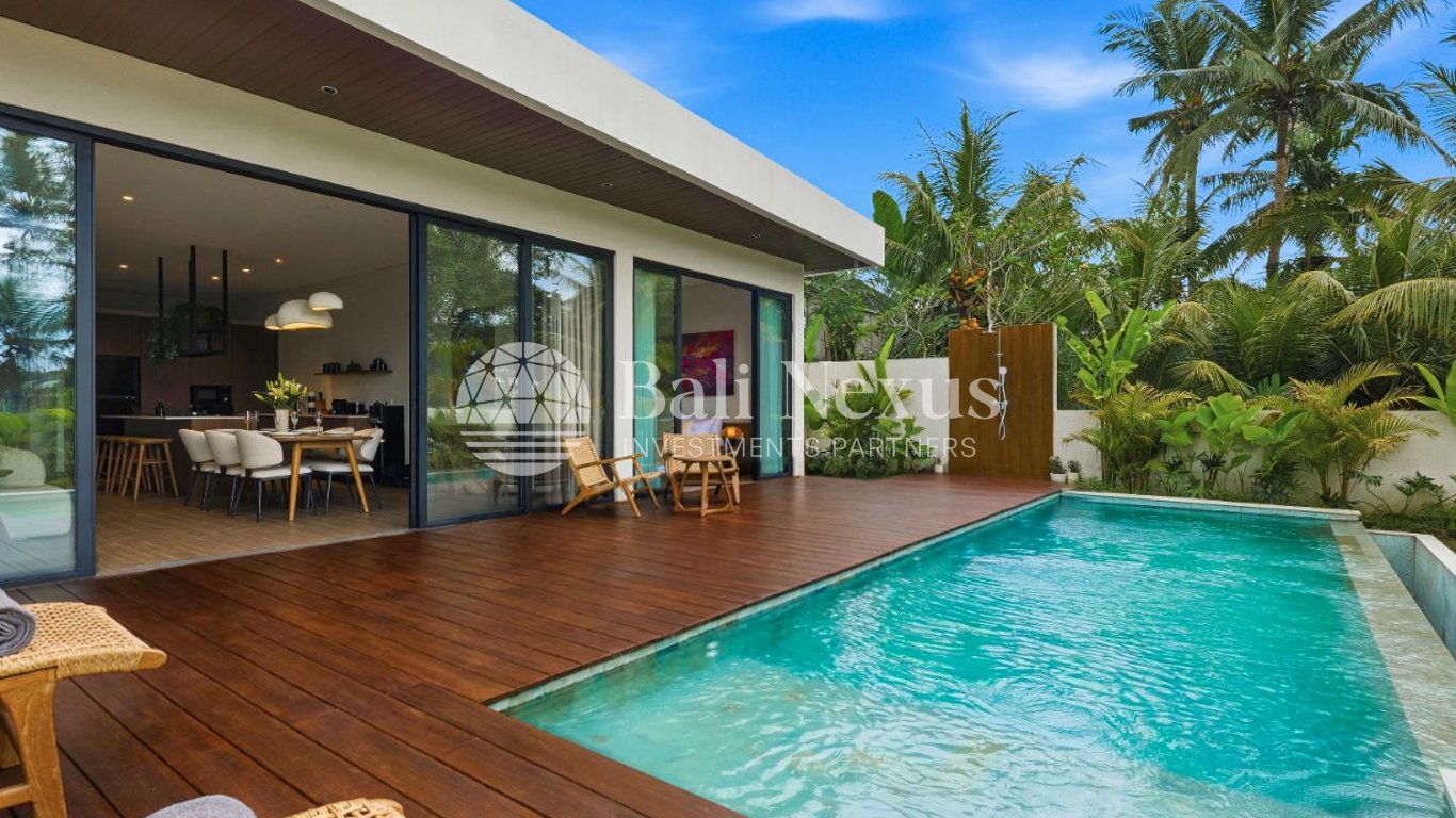 Villa 2BR in Ubud photo 3