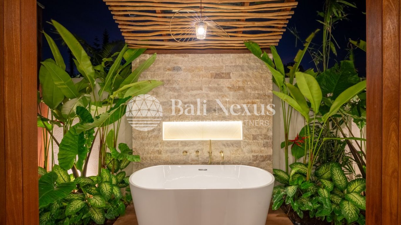 Villa 2BR in Buduk, Mengwi photo 9