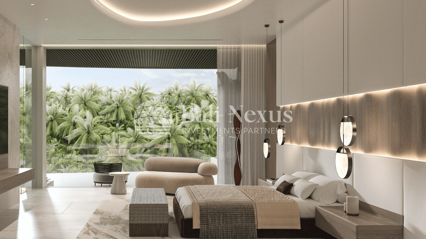 Villa 3BR in Ubud photo 9