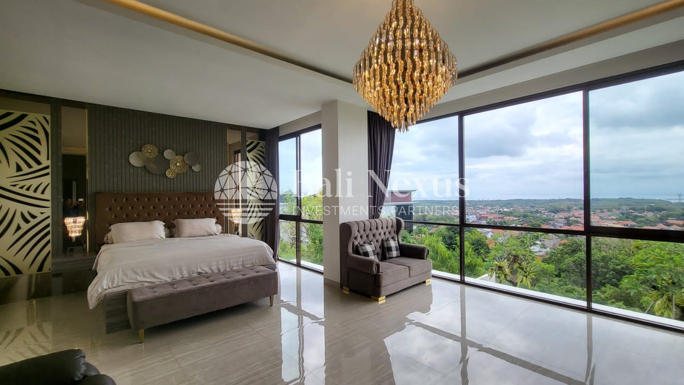Villa 4BR in Jimbaran photo 7