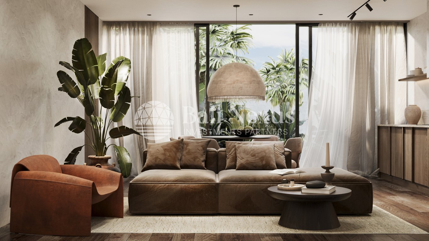 Villa 1BR in Nusa Dua photo 5