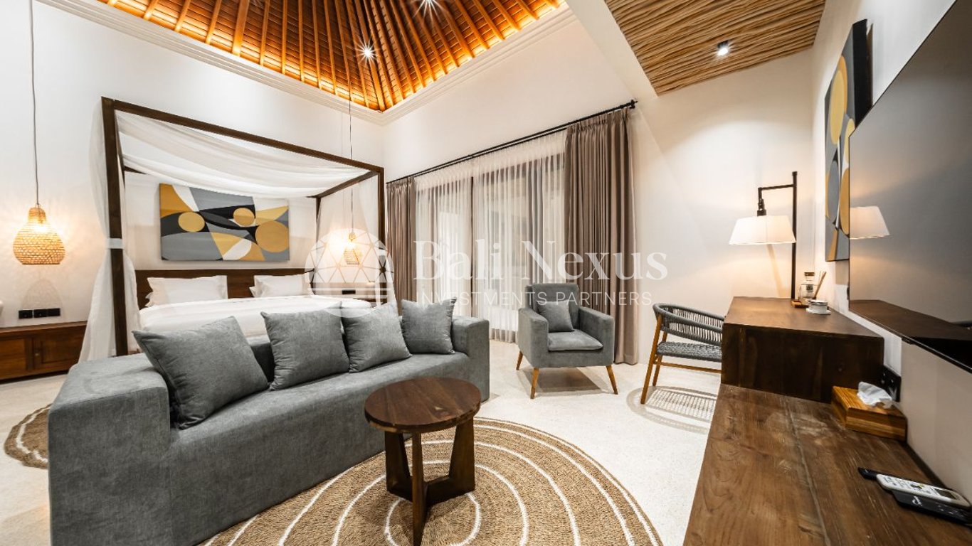 Villa 3BR in Ubud photo 6