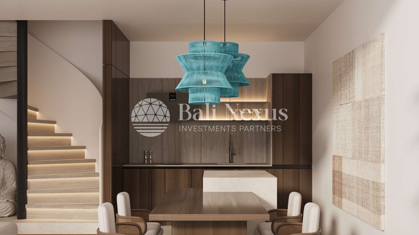 Villa 3BR in Pandawa photo 20