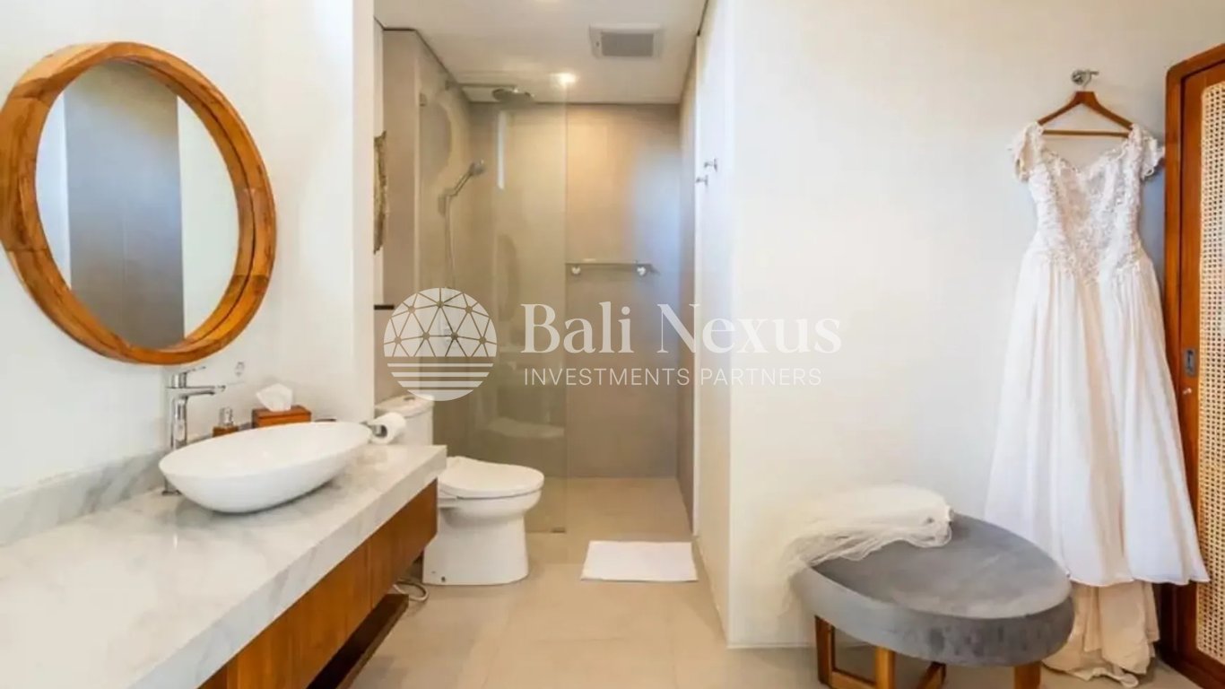 Villa 5BR in Seminyak photo 5